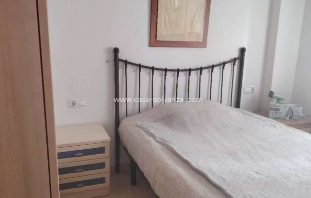 Wiederverkauf - Wohnung - Torrevieja - Costa Blanca