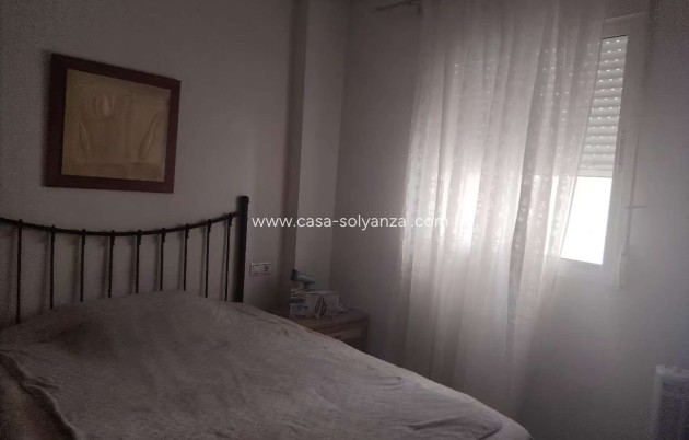 Wiederverkauf - Wohnung - Torrevieja - Costa Blanca