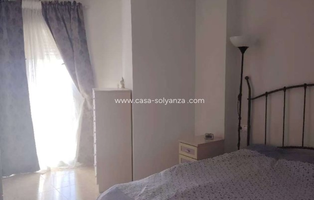 Wiederverkauf - Wohnung - Torrevieja - Costa Blanca