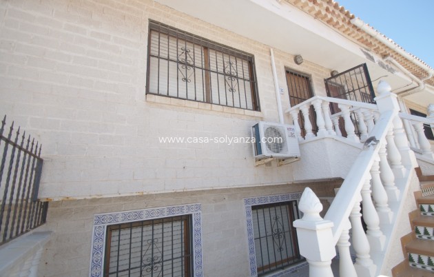 Revente - Bungalow - La Mata - Costa Blanca