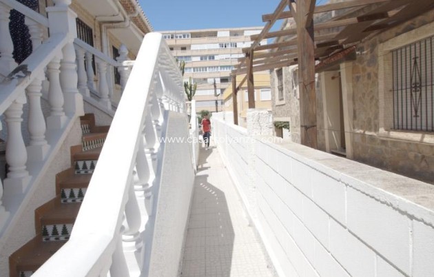 Revente - Bungalow - La Mata - Costa Blanca