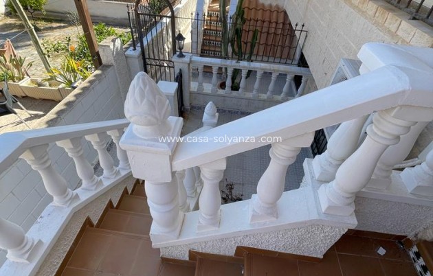 Revente - Bungalow - La Mata - Costa Blanca