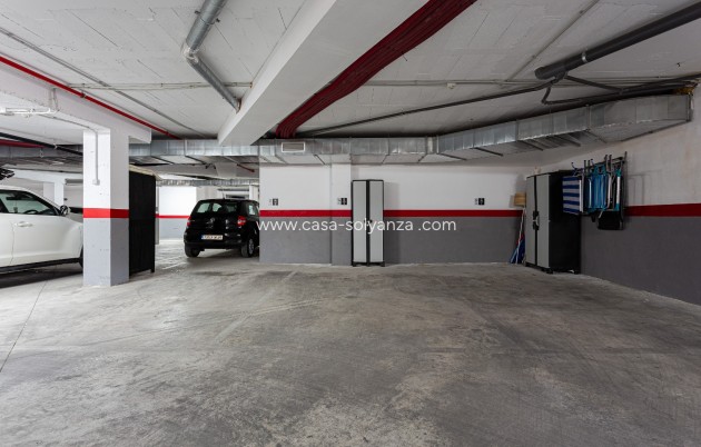 Wiederverkauf - Wohnung - Orihuela Costa - Costa Blanca