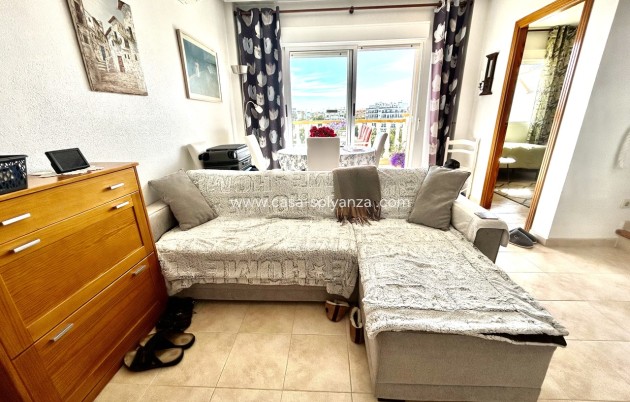 Herverkoop - Appartement / flat - La Zenia - Costa Blanca