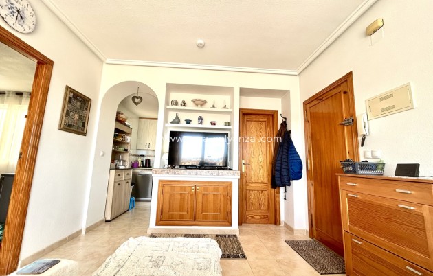 Herverkoop - Appartement / flat - La Zenia - Costa Blanca