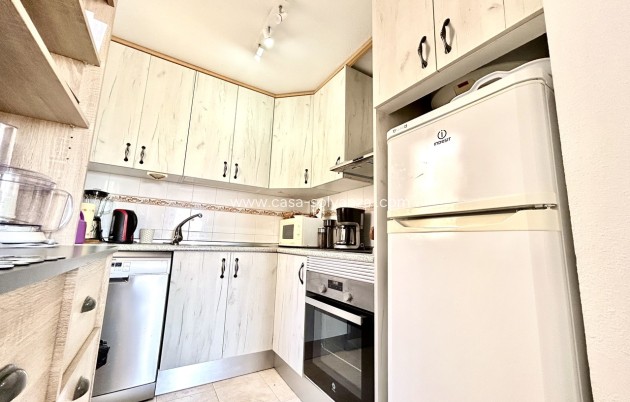 Herverkoop - Appartement / flat - La Zenia - Costa Blanca