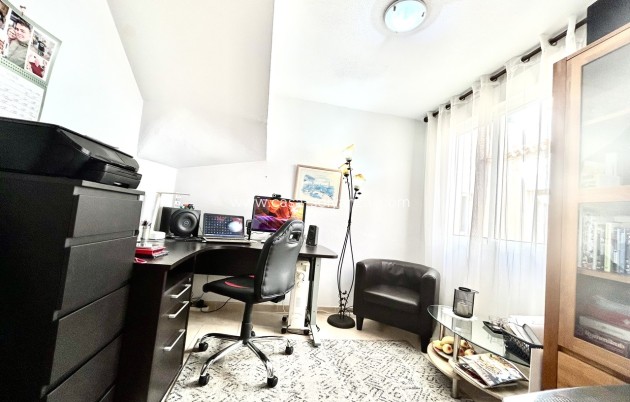 Herverkoop - Appartement / flat - La Zenia - Costa Blanca