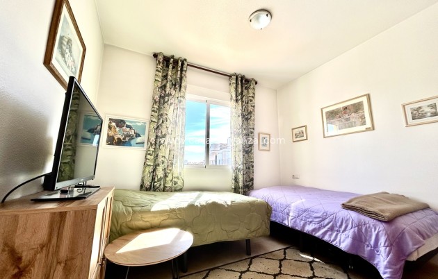 Herverkoop - Appartement / flat - La Zenia - Costa Blanca