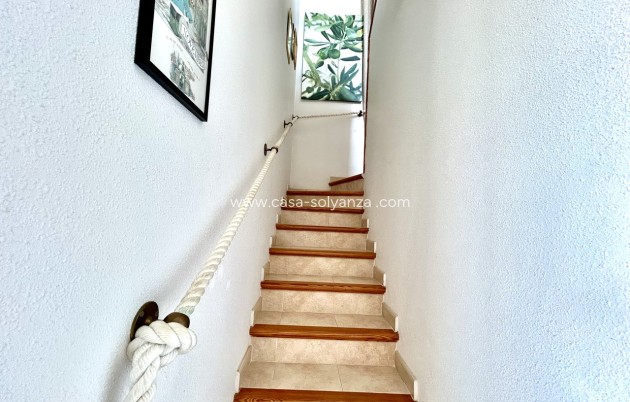 Herverkoop - Appartement / flat - La Zenia - Costa Blanca