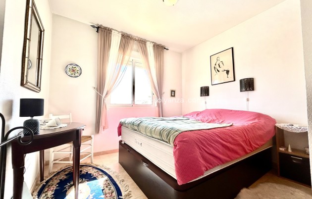 Herverkoop - Appartement / flat - La Zenia - Costa Blanca