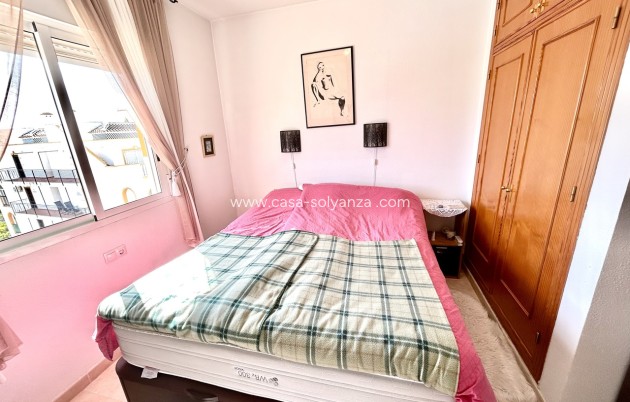 Herverkoop - Appartement / flat - La Zenia - Costa Blanca