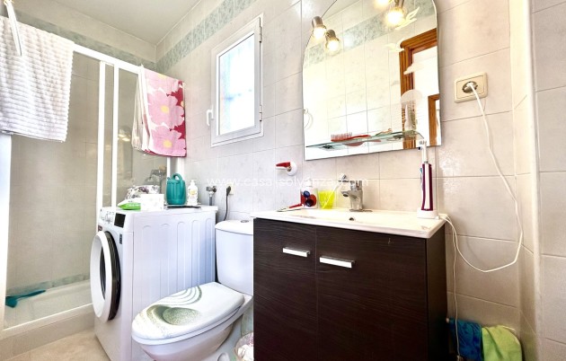 Herverkoop - Appartement / flat - La Zenia - Costa Blanca