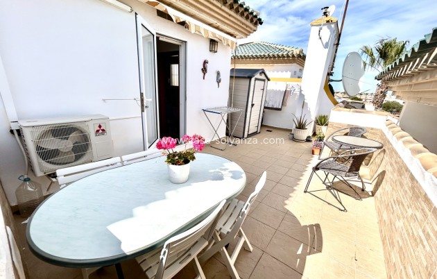 Herverkoop - Appartement / flat - La Zenia - Costa Blanca