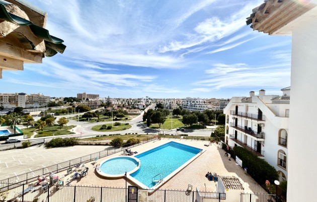 Herverkoop - Appartement / flat - La Zenia - Costa Blanca