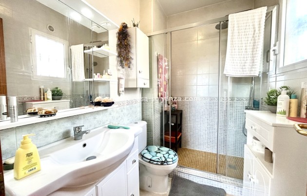 Herverkoop - Appartement / flat - La Zenia - Costa Blanca