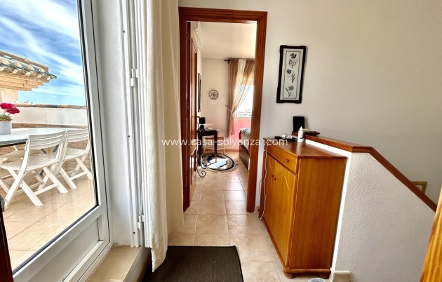 Herverkoop - Appartement / flat - La Zenia - Costa Blanca