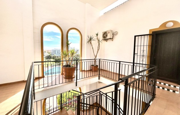 Herverkoop - Appartement / flat - La Zenia - Costa Blanca