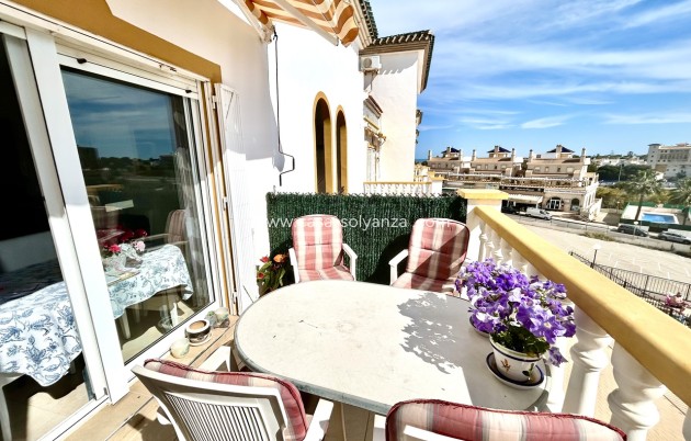 Herverkoop - Appartement / flat - La Zenia - Costa Blanca