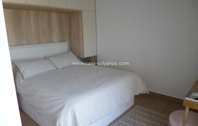 Resale - Villa - Pilar de la Horadada - Costa Blanca