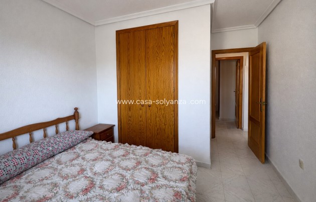Wiederverkauf - Wohnung - Torrevieja - Costa Blanca