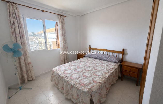Wiederverkauf - Wohnung - Torrevieja - Costa Blanca