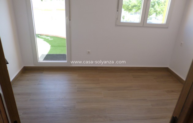 Resale - Villa - Pilar de la Horadada - Costa Blanca