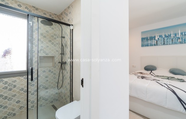 Herverkoop - Villa - Orihuela Costa - Costa Blanca