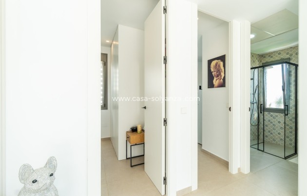 Herverkoop - Villa - Orihuela Costa - Costa Blanca