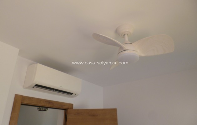 Resale - Villa - Pilar de la Horadada - Costa Blanca