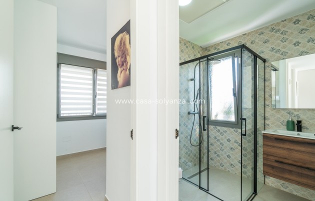 Herverkoop - Villa - Orihuela Costa - Costa Blanca