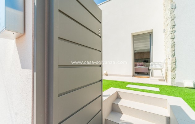 Herverkoop - Villa - Orihuela Costa - Costa Blanca