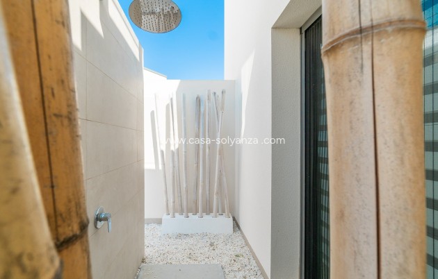 Herverkoop - Villa - Orihuela Costa - Costa Blanca