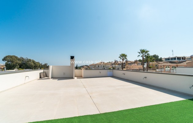 Herverkoop - Villa - Orihuela Costa - Costa Blanca