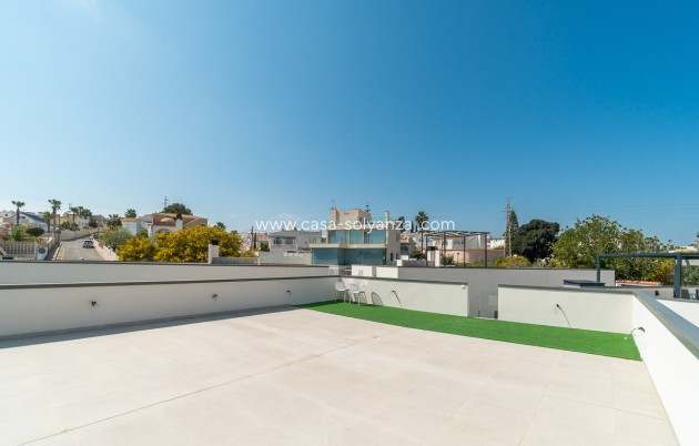 Herverkoop - Villa - Orihuela Costa - Costa Blanca