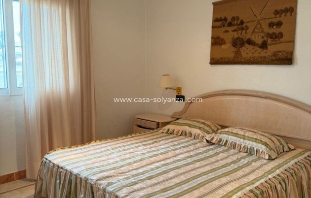 Herverkoop - Villa - Playa Flamenca - Costa Blanca