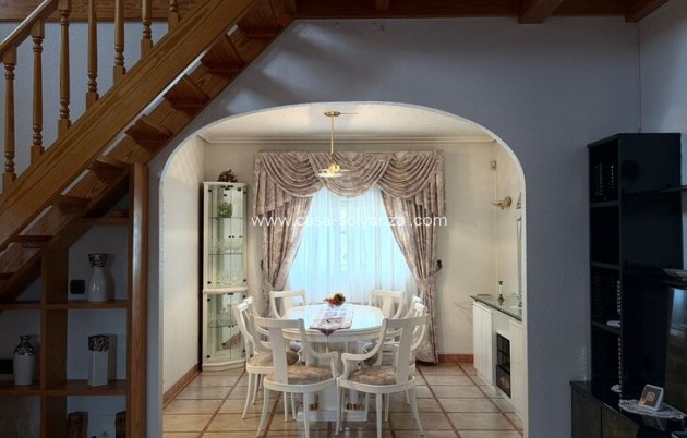 Herverkoop - Villa - Playa Flamenca - Costa Blanca