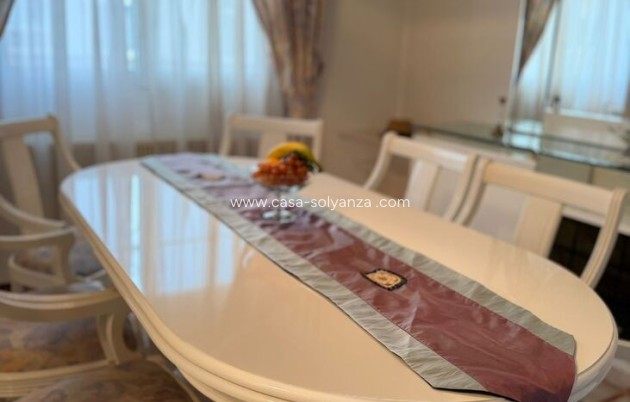 Herverkoop - Villa - Playa Flamenca - Costa Blanca