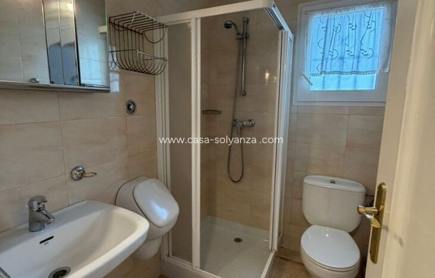 Herverkoop - Villa - Playa Flamenca - Costa Blanca