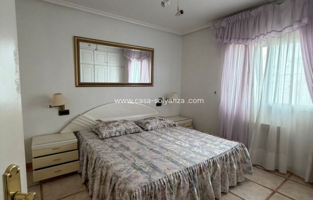 Herverkoop - Villa - Playa Flamenca - Costa Blanca