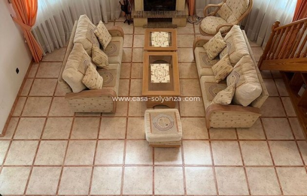 Herverkoop - Villa - Playa Flamenca - Costa Blanca