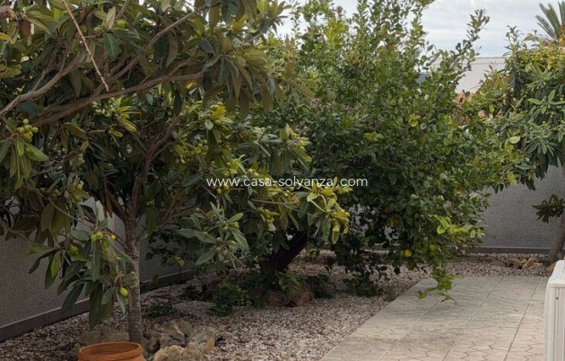 Herverkoop - Villa - Playa Flamenca - Costa Blanca