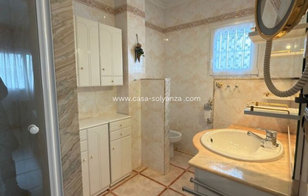 Herverkoop - Villa - Playa Flamenca - Costa Blanca