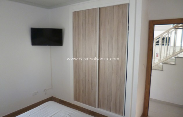 Resale - Villa - Pilar de la Horadada - Costa Blanca