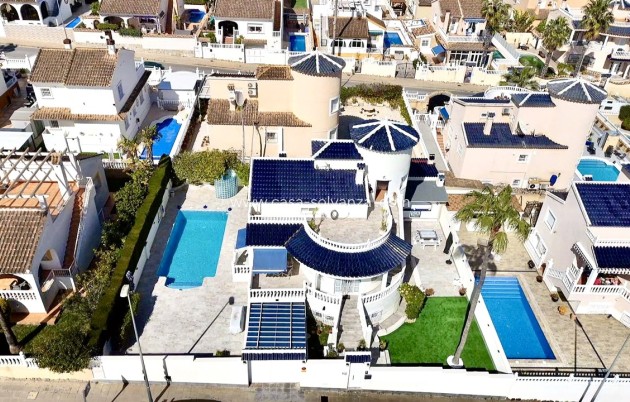 Reventa - Villa - Pinar de Campoverde - Inland