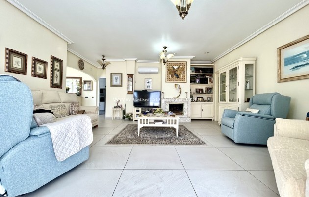 Reventa - Villa - Pinar de Campoverde - Inland