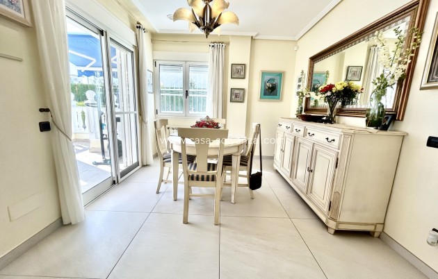 Reventa - Villa - Pinar de Campoverde - Inland