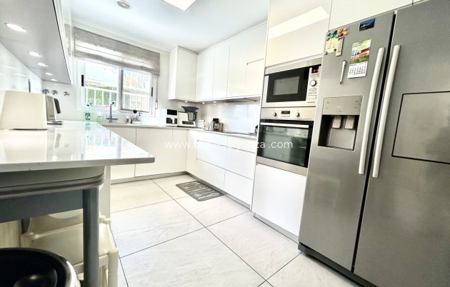 Reventa - Villa - Pinar de Campoverde - Inland