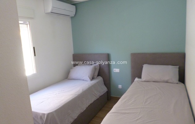 Resale - Villa - Pilar de la Horadada - Costa Blanca