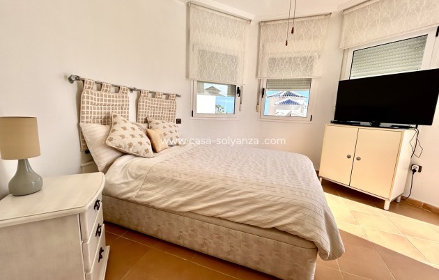 Reventa - Villa - Pinar de Campoverde - Inland