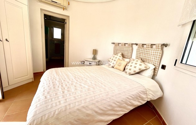 Reventa - Villa - Pinar de Campoverde - Inland